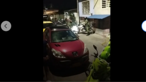 capos desde la cárcel lideran disputas