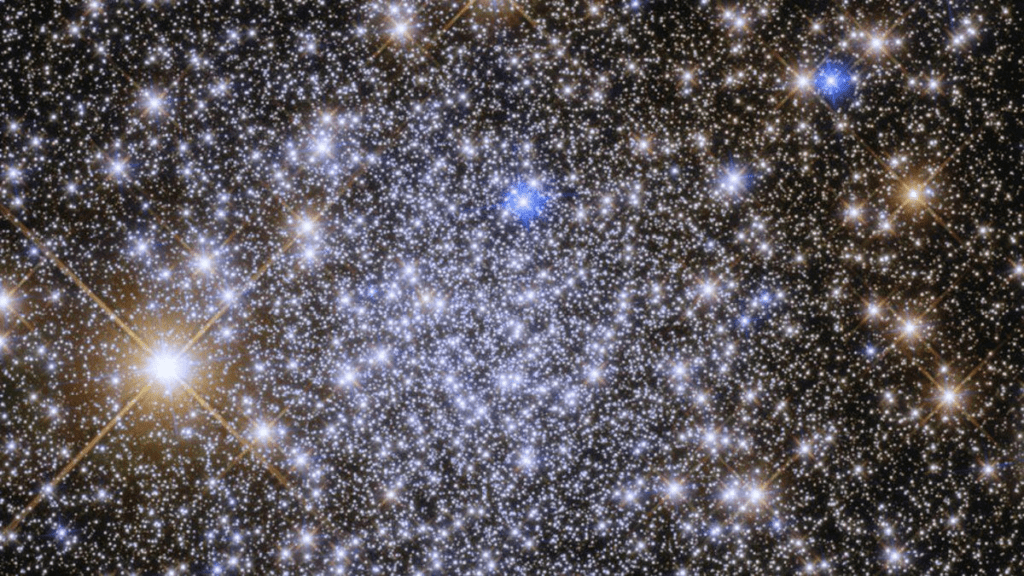 científicos logran observar el interior de una estrella moribunda