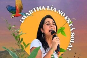 cisma en la izquierda chavista