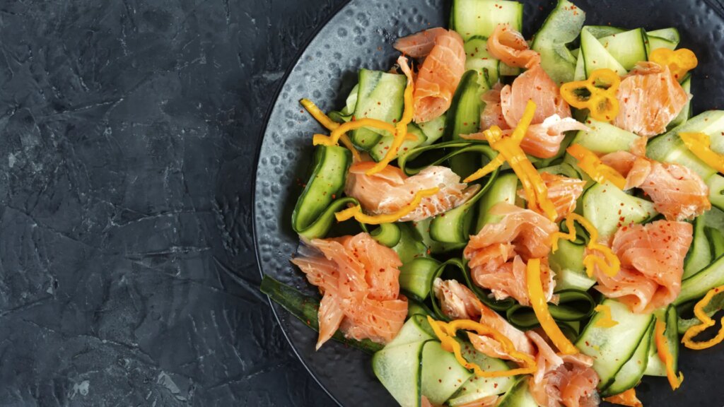 con 7 ingredientes en 3 pasos