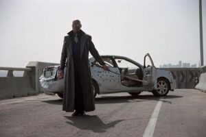 crearon una autopista real y destrozaron 300 coches para una de las mejores persecuciones de la historia del cine
