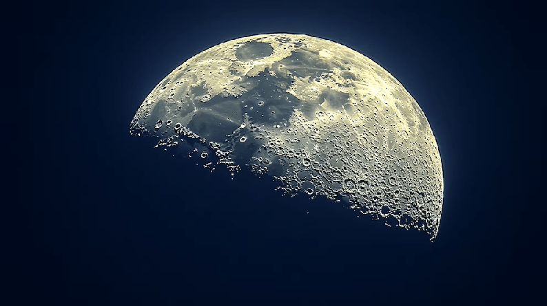 cuándo habrá luna llena y todas las fases de la luna