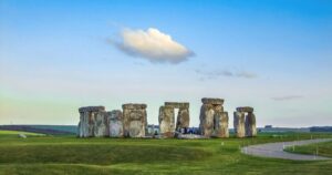de Turquía a Stonehenge, la epopeya arquitectónica más antigua de la humanidad