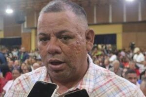 diputado chavista juzgado por narcotráfico y crece la paranoia