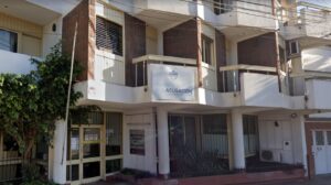 dueño podría ser un asesino serial