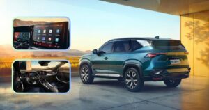 el SUV que inaugura la nueva era de Renault
