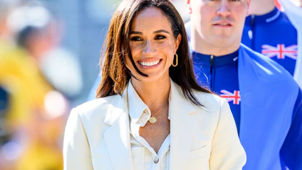 el chef José Andrés conquista a Meghan Markle con este embutido español