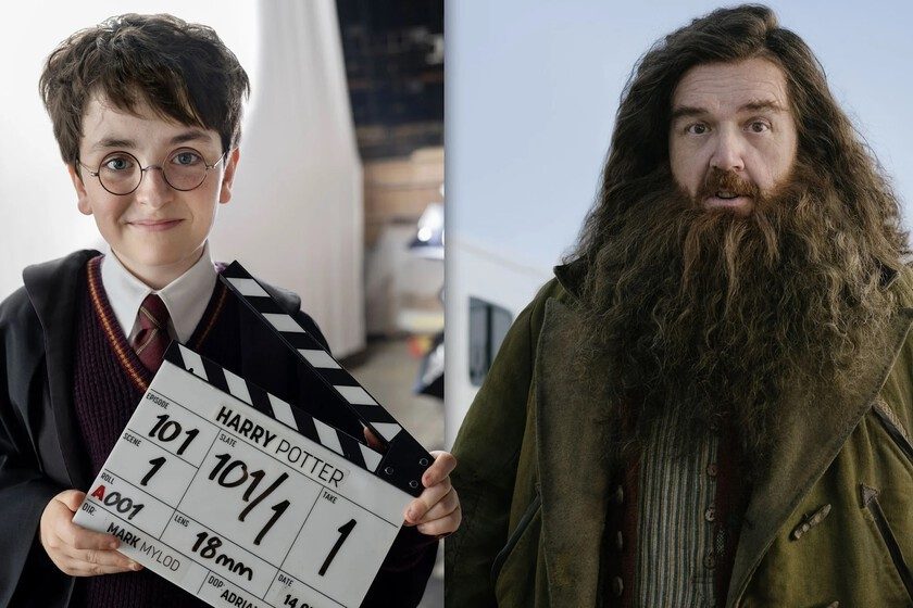 el director de las películas de Harry Potter no ve ninguna lógica a la existencia de la serie reboot de HBO