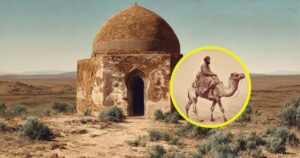 el estudio de estas tumbas recupera la historia desconocida de los musulmanes de la Australia colonial