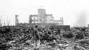 el germen, las consecuencias y el legado de los bombardeos atómicos sobre Japón | elperiodico.com
