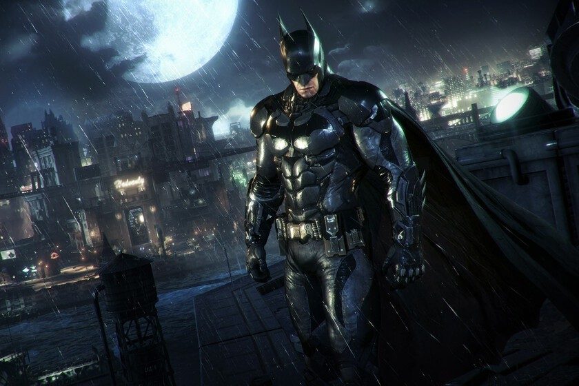el impactante pack de Humble Bundle de Warner Bros. que no puedes dejar pasar