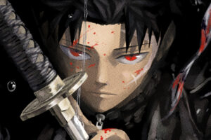 el manga que empezó como el hazmerreír de la Shonen Jump acaba de ser referenciado por el mismísimo Batman