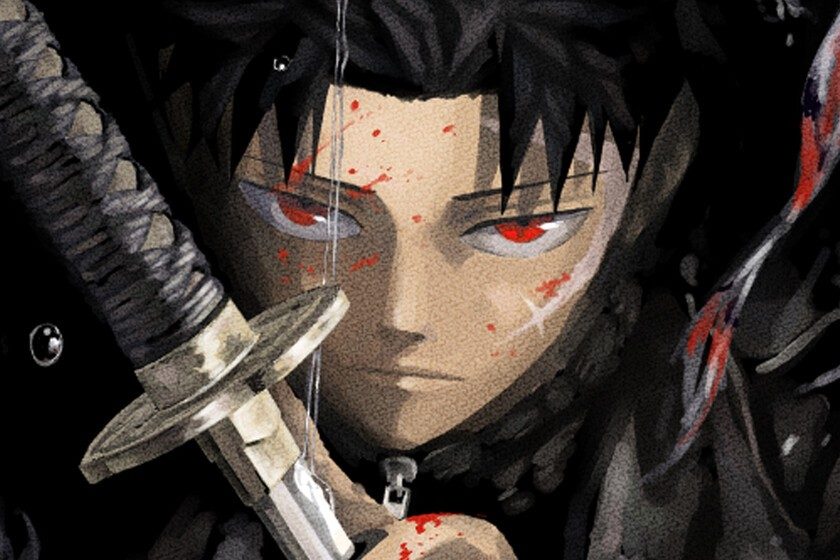 el manga que empezó como el hazmerreír de la Shonen Jump acaba de ser referenciado por el mismísimo Batman