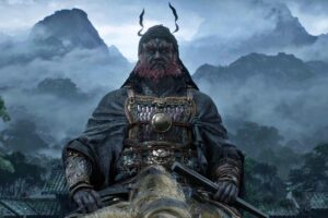 el mito que inspira el nuevo juego de la saga Black Myth: Wukong