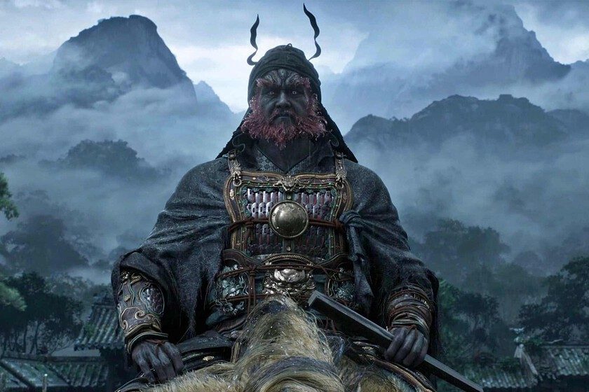 el mito que inspira el nuevo juego de la saga Black Myth: Wukong