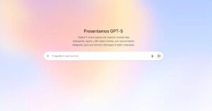 el nuevo modelo de OpenAI que razona como un equipo de expertos, crea software al instante y promete el salto más grande en precisión y seguridad desde ChatGPT