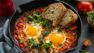 el plato magrebí que conquista las mesas de todo el mundo