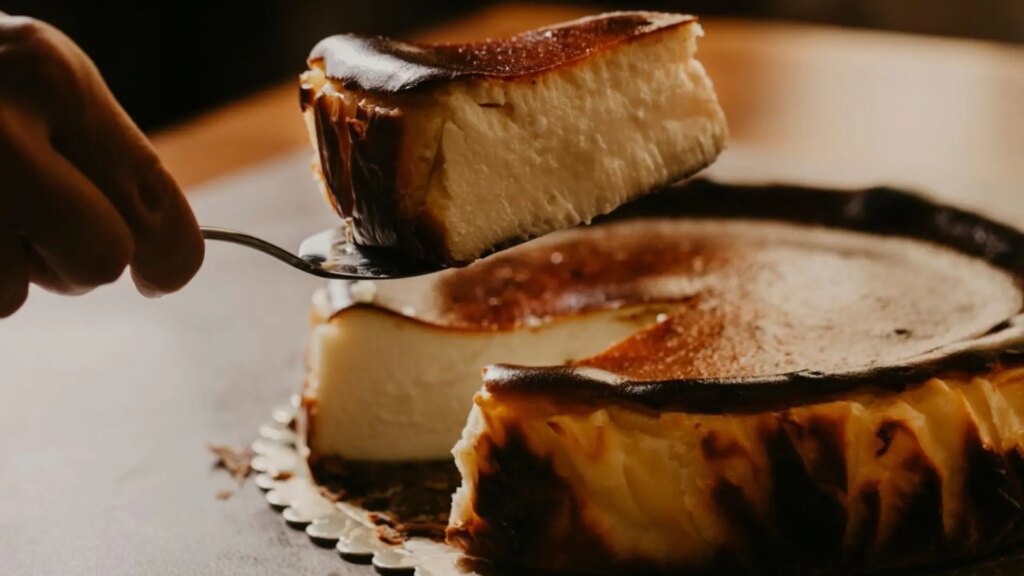 el postre típico de Ibiza poco conocido en el resto de España