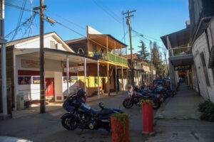 el único pueblo fundado y construido por chinos y para chinos
