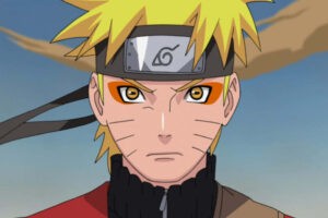 es el mejor shonen de todos los tiempos