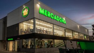 esta es la marca española que está detrás de Hacendado