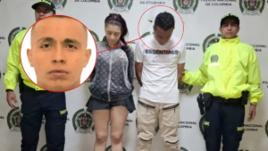 estaba preso por homicidio y salió libre hace 15 días
