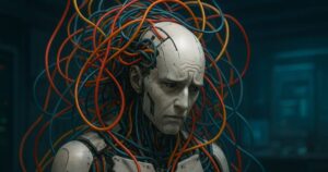 estas son las 32 formas en la que la inteligencia artificial puede «perder la cabeza» y ser peligrosa para la humanidad