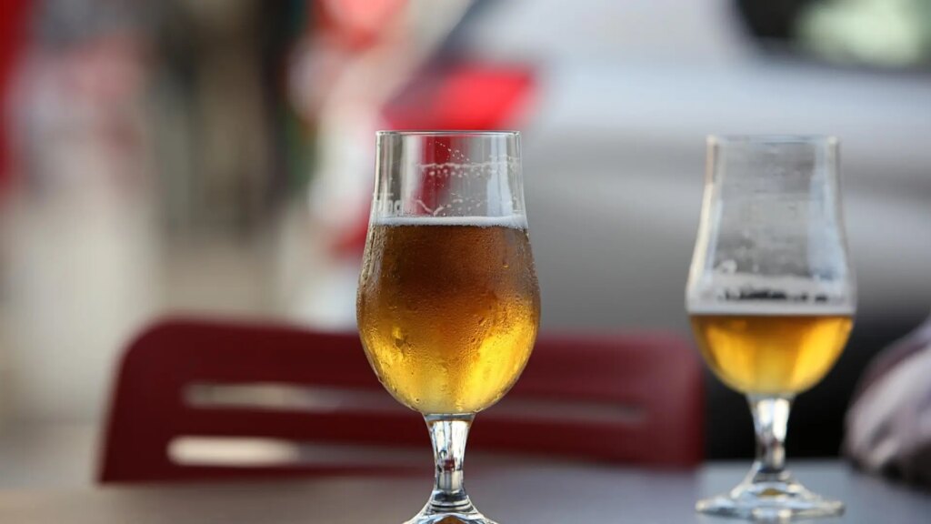 estas son las mejores bebidas frías para combatir el calor