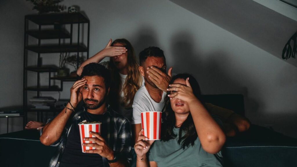 este es el listado de los peores filmes cinematográficos