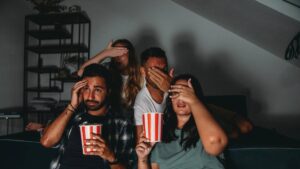 este es el listado de los peores filmes cinematográficos