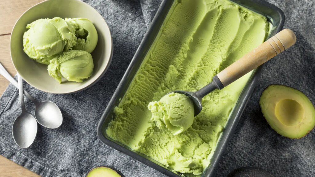 estos son los helados más raros que debes probar este verano