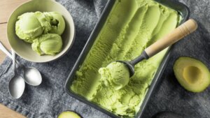 estos son los helados más raros que debes probar este verano