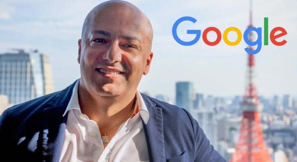 ex de Google asegura que la IA te alcanzará cuando te estés graduando