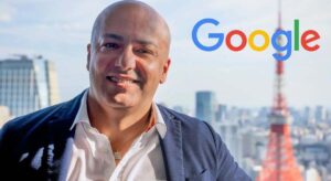 ex de Google asegura que la IA te alcanzará cuando te estés graduando