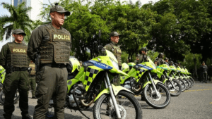 homicidios en julio bajaron 17 por ciento, informó la Alcaldía