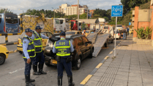 juez ordenó medida de aseguramiento intramural