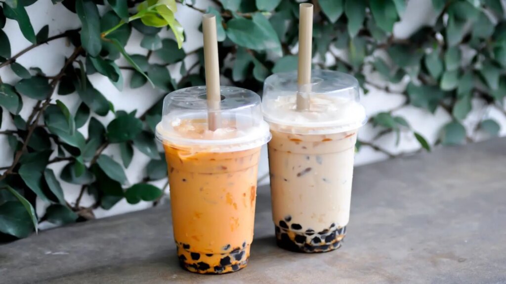 la bebida de moda refrescante y sana perfecta para combatir el calor