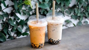 la bebida de moda refrescante y sana perfecta para combatir el calor