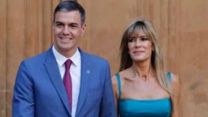 la esposa de Pedro Sánchez será interrogada por un juez por desvío de fondos