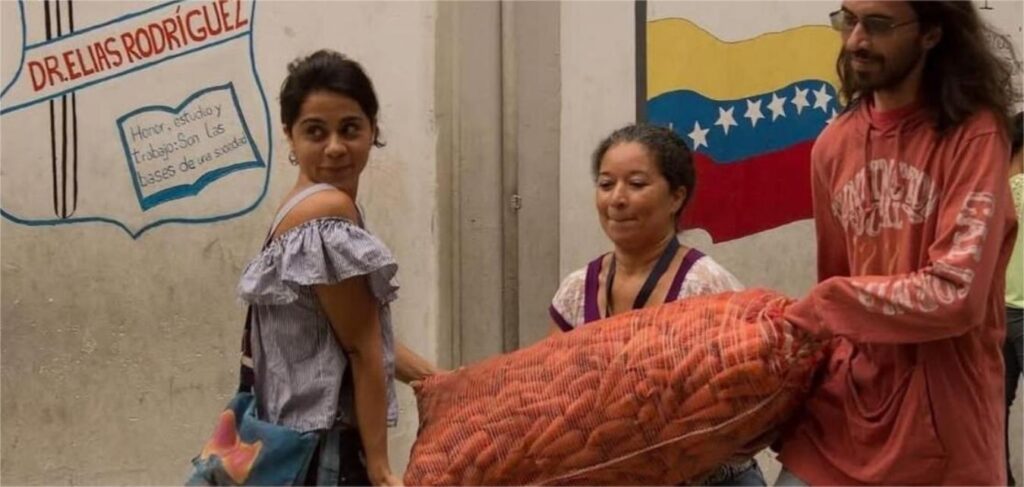 la historia de Martha Grajales