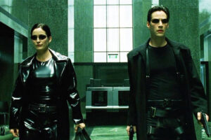 la película de ciencia ficción dejó secuelas en numerosos juicios que acabaron con polémica