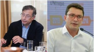 la tormenta política que sacude a Petro, Caicedo y la izquierda en el Caribe