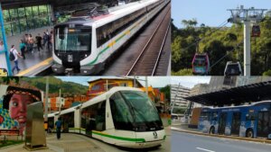 las claves del Metro para estar en el top-9 de los mejores sistemas del mun