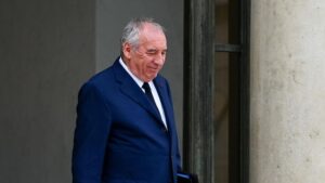 las claves del órdago de Bayrou y un voto de confianza sin mayoría