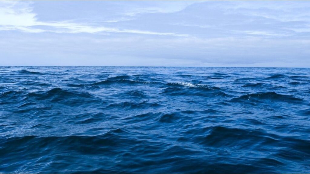 las proyecciones de suba del nivel de mar de hace 30 años ya se cumplieron