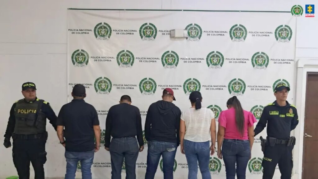 le pagaba 40 mil a menores de edad para luego quitarles el dinero para su sustento