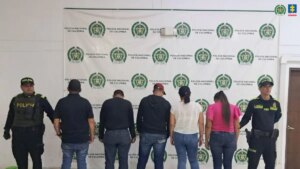 le pagaba 40 mil a menores de edad para luego quitarles el dinero para su sustento