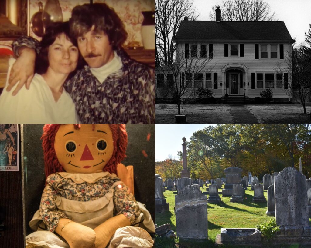 los 7 casos más espeluznantes