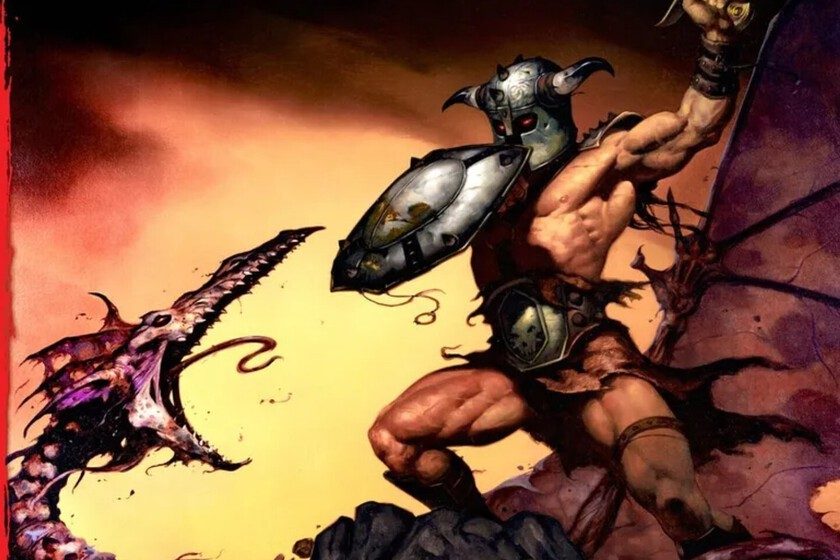 los clásicos Heretic y Hexen han regresado juntos, con toneladas de mejoras y hasta arriba de extras
