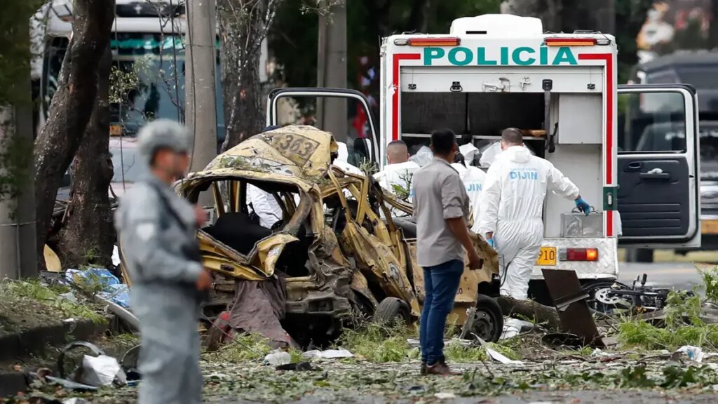 los rostros detrás de la tragedia